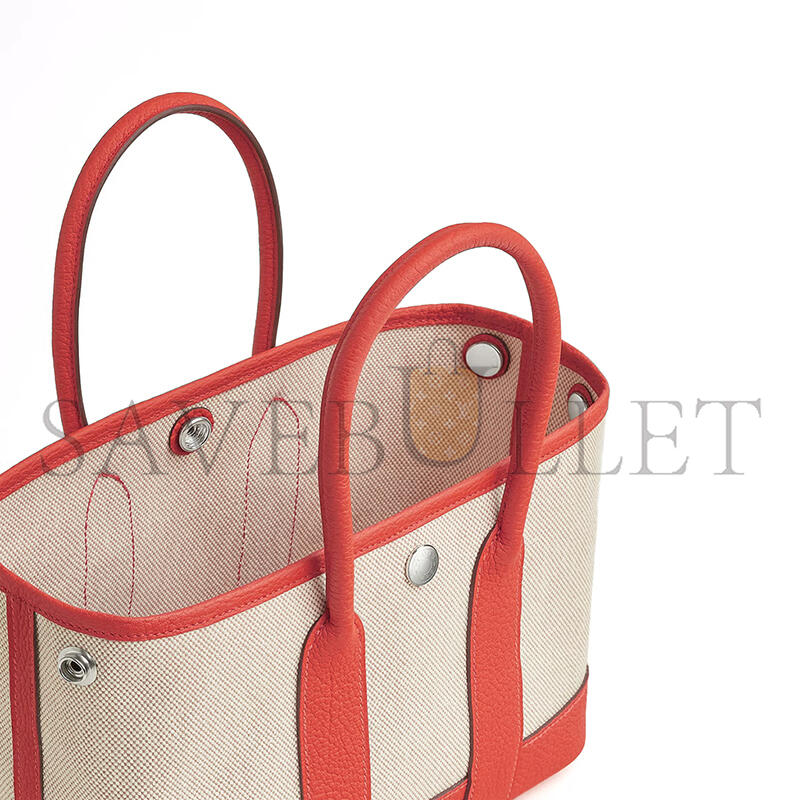 H**mes MASTER GARDEN PARTY MINI 23 H086418CKAH (23*16*10cm)
